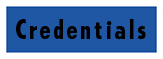 credentials