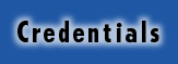 credentials