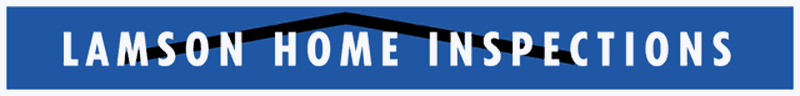 Lamson Home Inspections banner