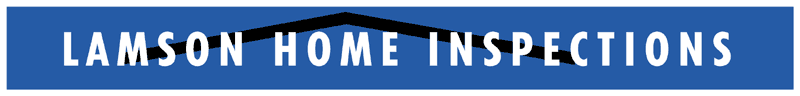Lamson Home Inspections banner
